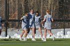 WLax vs RWU  Wheaton College Women’s Lacrosse vs Roger Williams University. - Photo By: KEITH NORDSTROM : Wheaton, LAX, Lacrosse